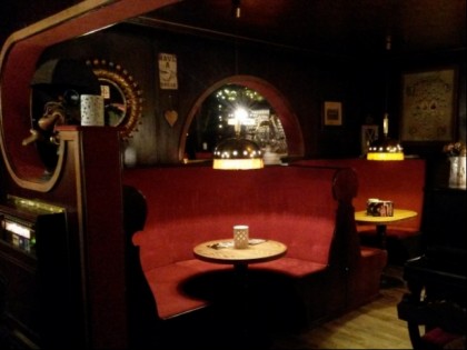 照片: Pub Cafe