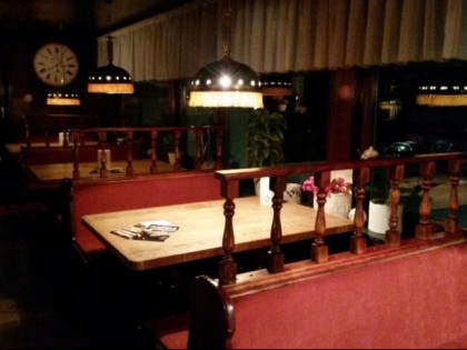 照片: Pub Cafe